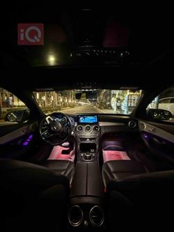 مێرسێدس بێنز C-Class